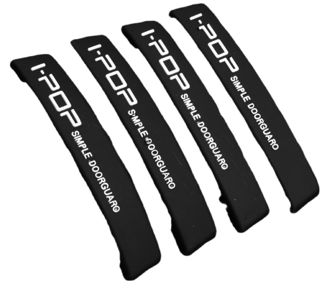 TOPE PUERTA 4 PIEZAS NEGRO2