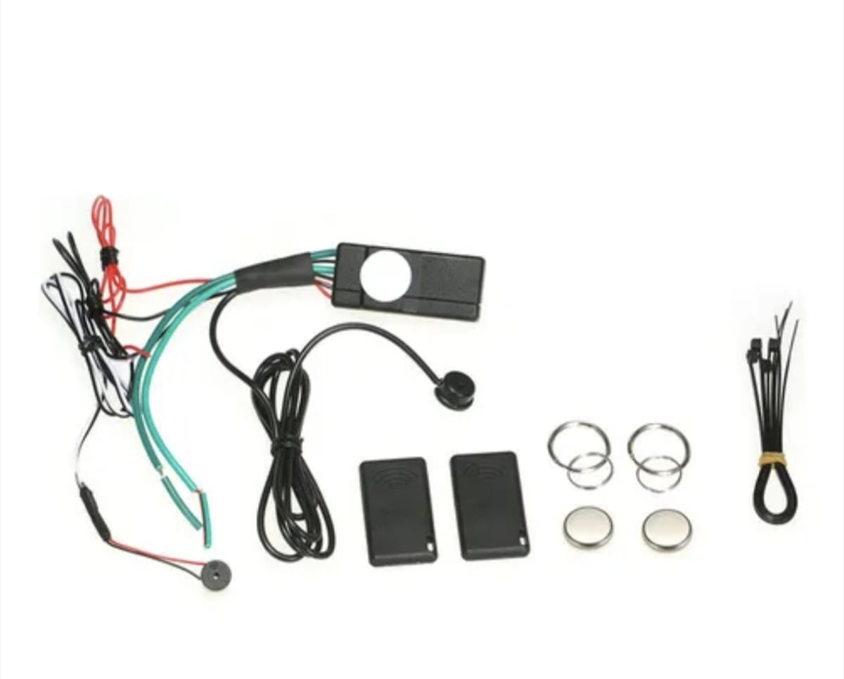 INMOVILIZADOR ELECTRONICO 2 TARJETAS Y PILAS3