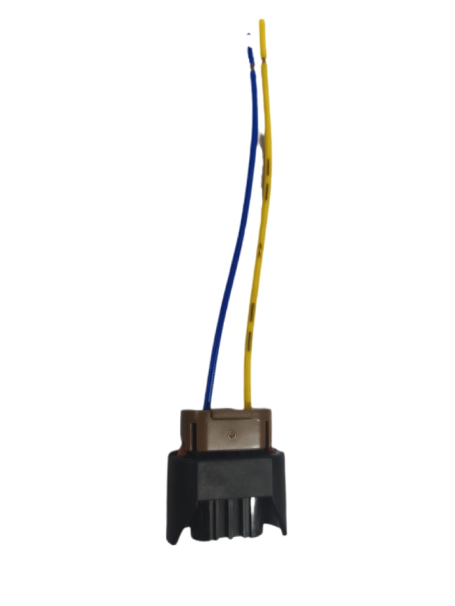 CONECTOR SOQUETE 9005 2