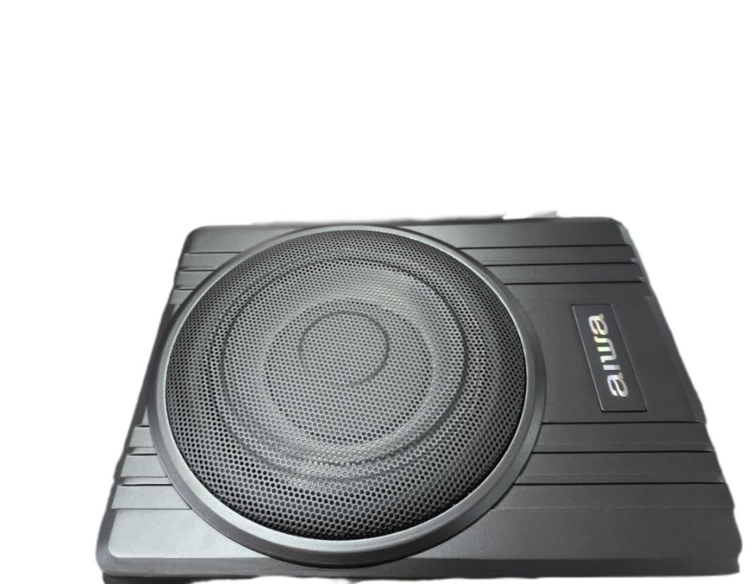 SUBWOOFER AMPLIFICADO AIWA 10