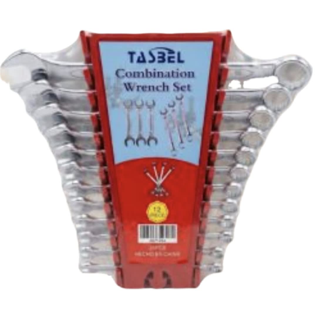 SET DE LLAVES 12PCS 0