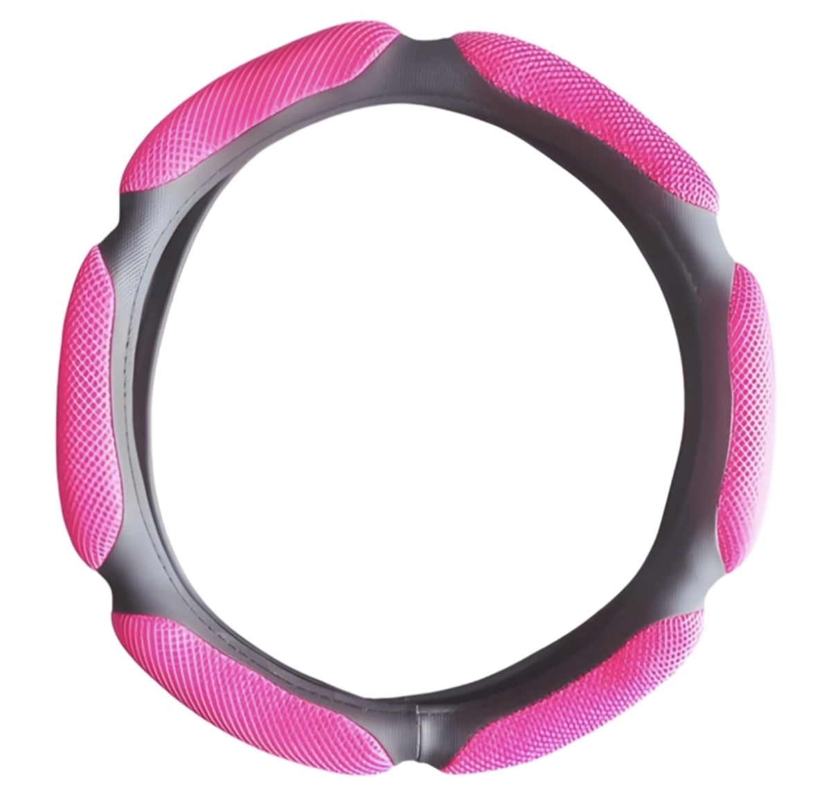 CUBRE VOLANTE MALLA COLORES5