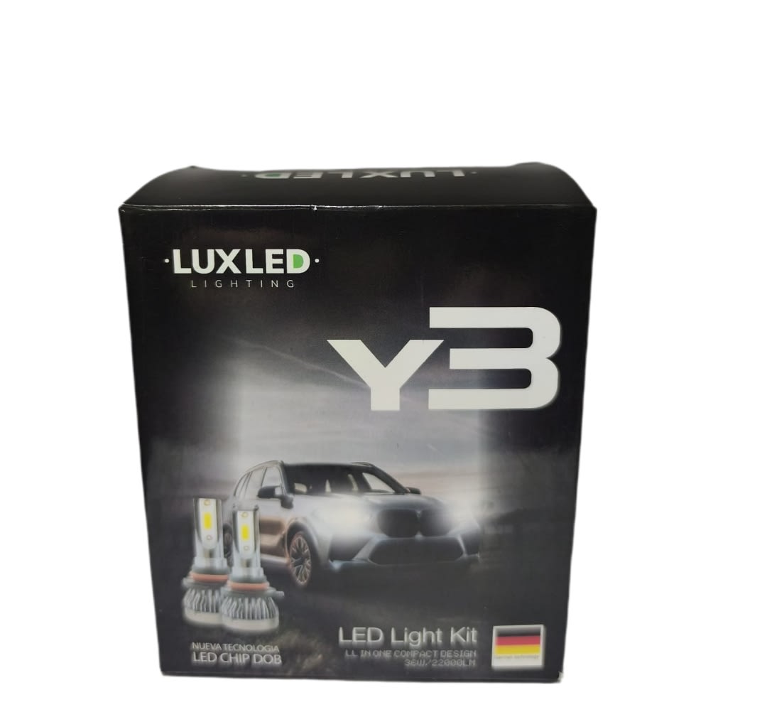 AMPOLETA LED 880 Y3 1