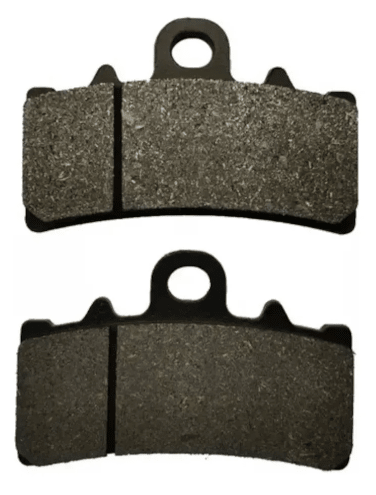 PASTILLA FRENO DUKE 200 DUKE 250 DUKE 390 KTM DELANTERA SEIPRO 0