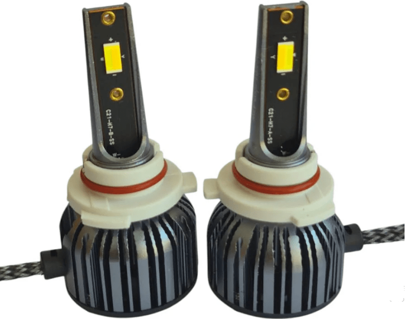 Kit Led Dual Kb2 Dual  H7 H11 9005 9006 30.000lm 12v -24v2