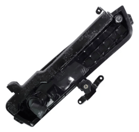 NEBLINERO IZQUIERDO HYUNDAI ACCENT NEW ( 2006-2011 )3