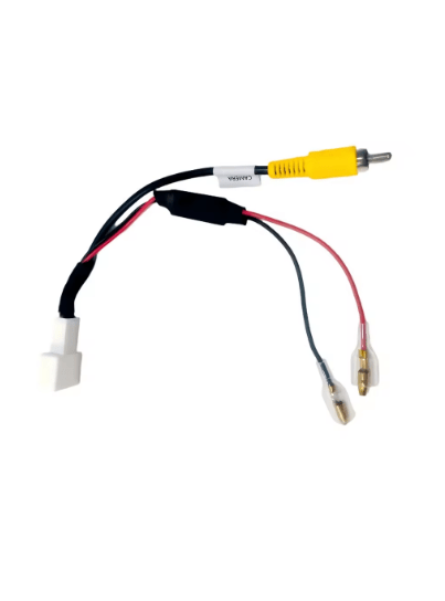 CABLE ADAPTADOR CAMARA MARCHA ATRAS 0