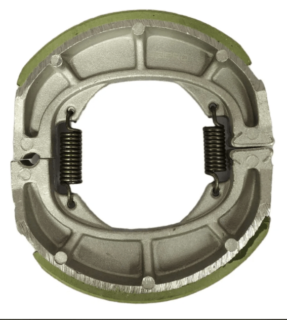 BALATAS AN 125 SUZUKI VS 125 HAOJUE SEIPRO 0