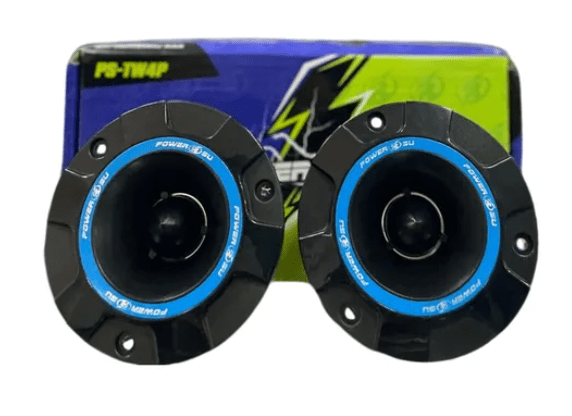 Tweeter Tipo Bala Power Su TW4P 0