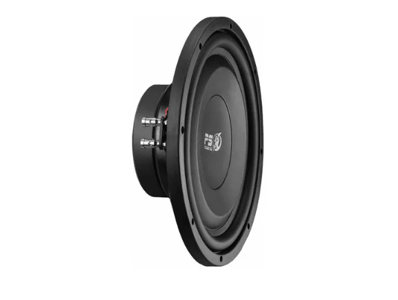 PS-SWS124 900w 450 rms Subwoofer de 12 pulgadas plano, Bajo2