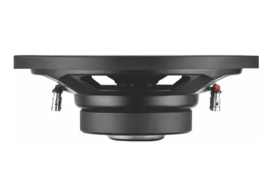 PS-SWS124 900w 450 rms Subwoofer de 12 pulgadas plano, Bajo3
