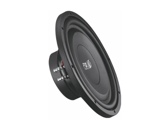 PS-SWS124 900w 450 rms Subwoofer de 12 pulgadas plano, Bajo 0