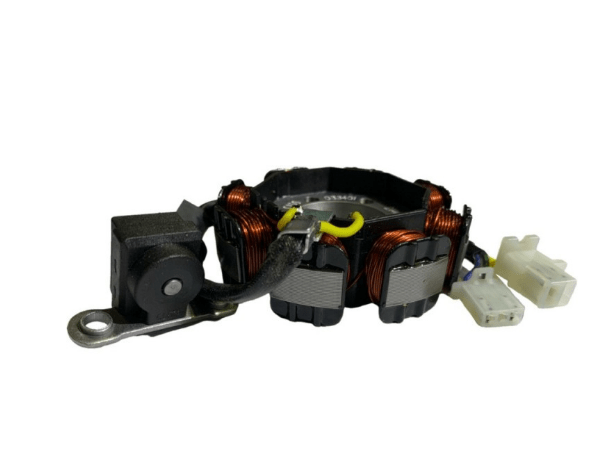 ESTATOR TWISTER 125 HONDA 8 BOBINAS 0