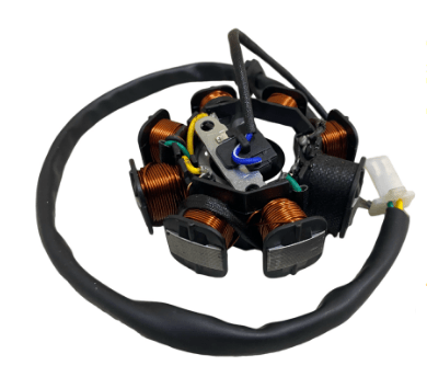 ESTATOR SCOOTER 125/ SCOOTER 150 EXPRESS 100CC ALTERNATIVO 8 BOBINAS2