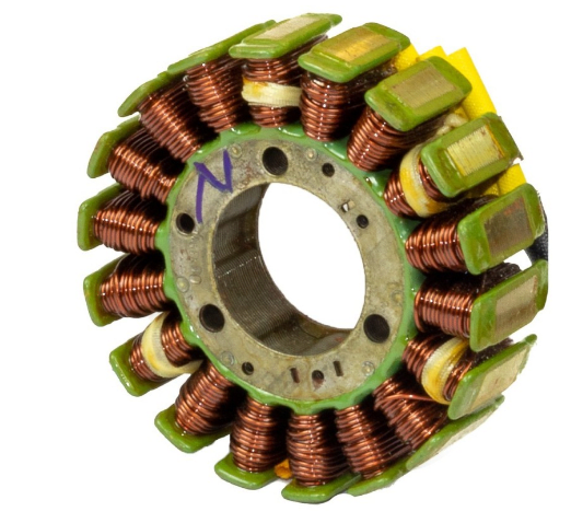 ESTATOR NS 200/ RC 200/ DUKE 200 FI 0