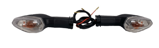 INTERMITENTE GIXXER 150 SF DI X PAR BJ 0