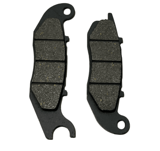 PASTILLA FRENO NEW INVICTA 150/ XBLADE 160/ TEKKEN 3502