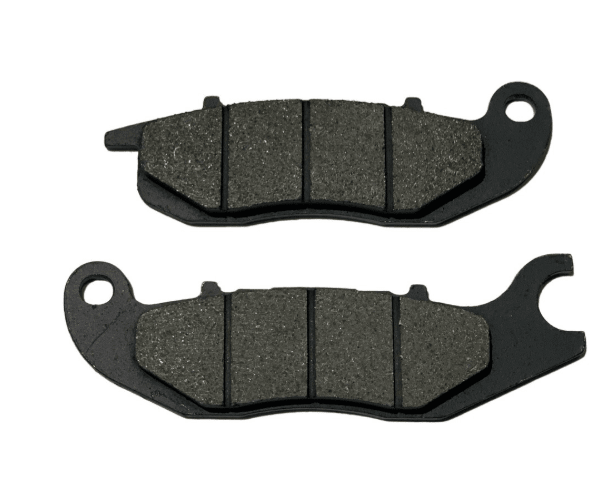 PASTILLA FRENO NEW INVICTA 150/ XBLADE 160/ TEKKEN 350 0