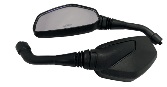ESPEJOS NS 200 NS 150 NS 160 DOMINAR 400 PULSAR BJ 0