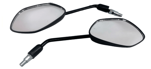 ESPEJOS MOTO SUZUKI GIXXER PAR 1