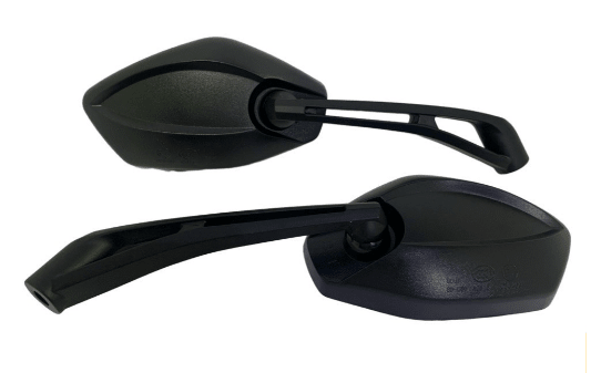 ESPEJOS TX 200   TX 150  KEEWAY2