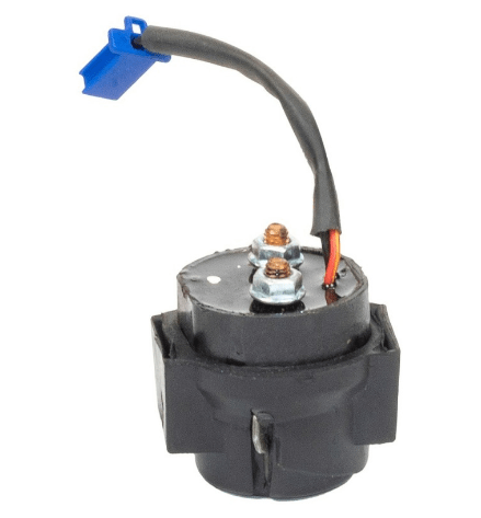 CHANCHO PARTIDA NS 200 FI HASTA 2023 BJ 0