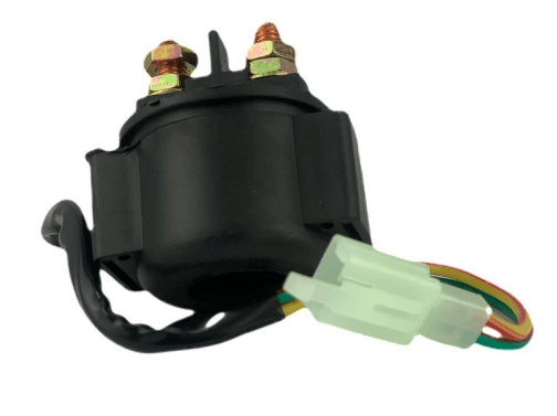 CHANCHO PARTIDA SCOOTER CG 150 CG 125 UNIVERSAL MOTO CHINAS BJ 0