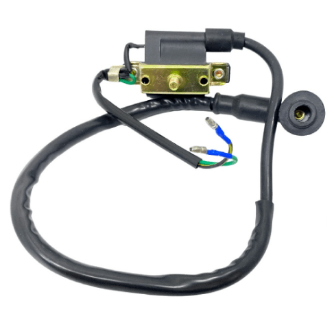 BOBINA ALTA BICIMOTO 49CC JD 70 ATV ALGUNAS BJ2