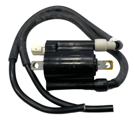 BOBINA ALTA NS 200 PULSAR DOBLE BUJIA BJ 0