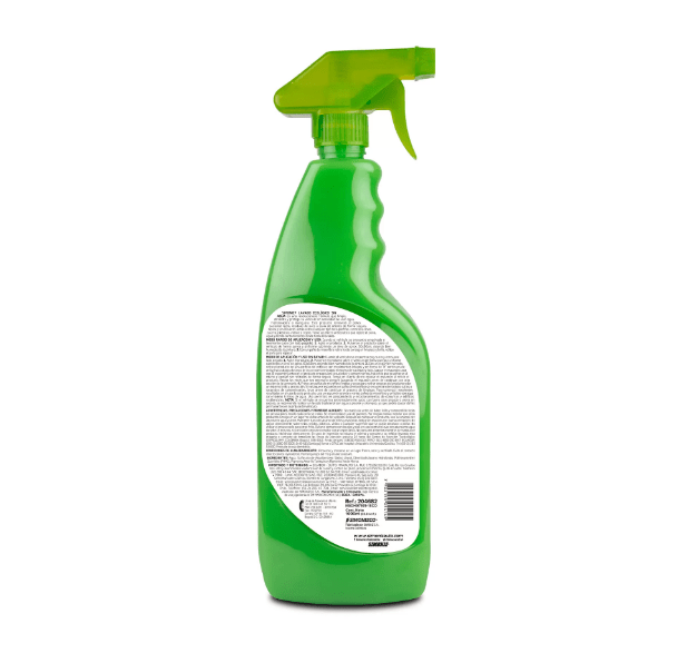 SIMONIZ CAR WASH SHAMPOO LAVADO EN SECO 1LT2
