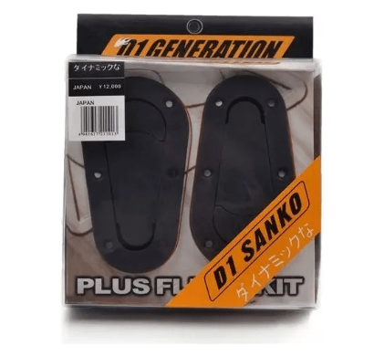 SEGURO DE CAPOT D1 CON LLAVE1