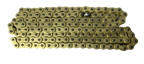 KIT TRANSMISION YBR 125 Z 43D 14D 428H C DORADO SEIPRO RACING2