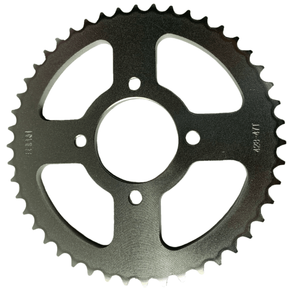 KIT TRANSMISION DR 160 S HAOJUE SEIPRO3