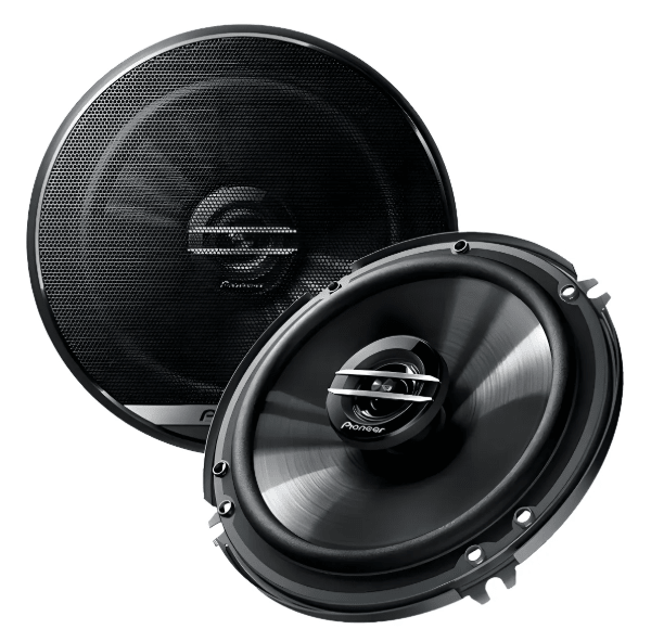 Parlante Pioneer Ts-1620f-2 16cm / 300w / 40rms 1