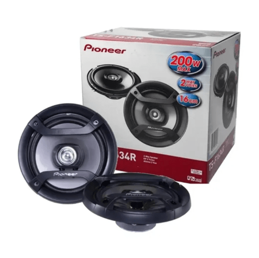 PARLANTE PIONEER 6.5P 200W1