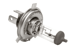 AMPOLLETA H4 OSRAM 12V 60 55W2