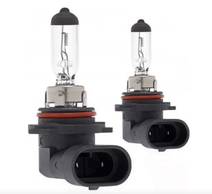 AMPOLLETAS HALOGENA 9005 OSRAM 0