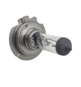 AMPOLLETA BRM H7 UNIDAD 87523