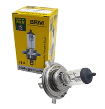 AMPOLLETA BRM H7 UNIDAD 87524