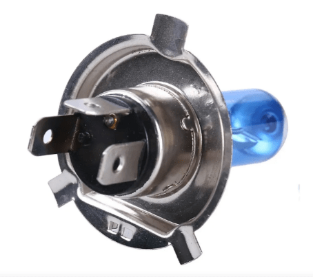 AMPOLLETA BRM 12V H4 P43T 60 55 W LUZ DIA 84692