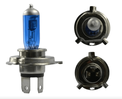 AMPOLLETA BRM 12V H4 P43T 60 55 W LUZ DIA 84693