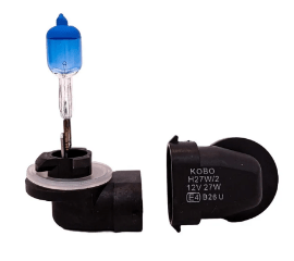 AMPOLLETA BRM 12V 881 H27 37W LUZ DIA H292