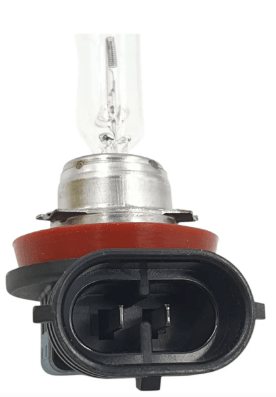 AMPOLLETA ALOGENO BRM H9 12V 65W PIPA2