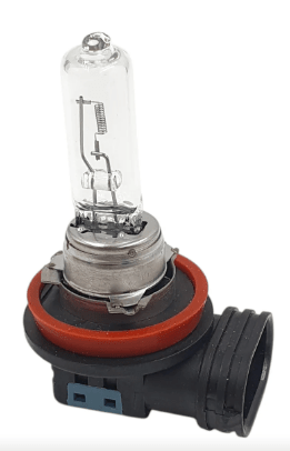 AMPOLLETA ALOGENO BRM H9 12V 65W PIPA3