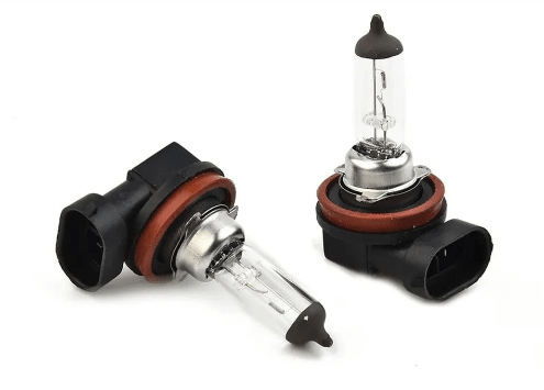 AMPOLLETA H11 BRM 55W 12V2