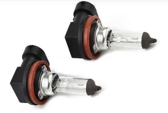 AMPOLLETA H11 BRM 55W 12V3