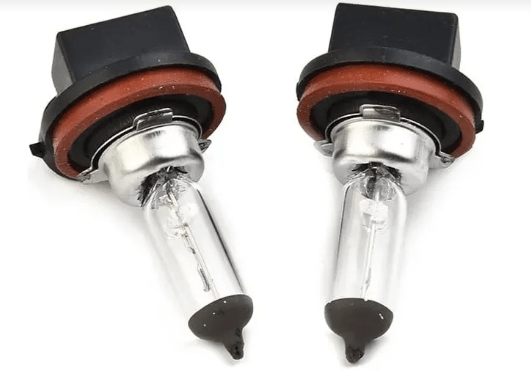 AMPOLLETA H11 BRM 55W 12V4