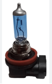 AMPOLLETA H11 12V 55W LUZ DIA2