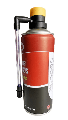 INFLADOR DE NEUMATICO ARLON 185242