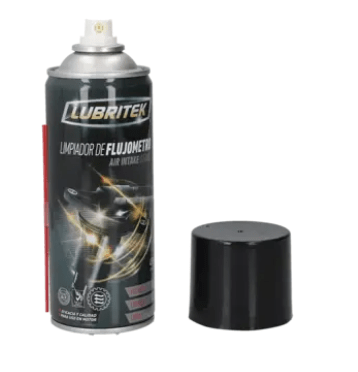 LUBRITEK limpia flujometro sensor MAF2